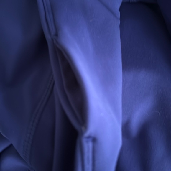 Gymshark Purple Athletic/Sporty leggings Size S #509 - Picture 5 of 9